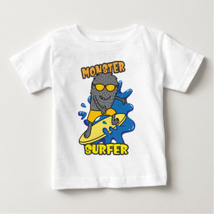 BABY T-SHIRT