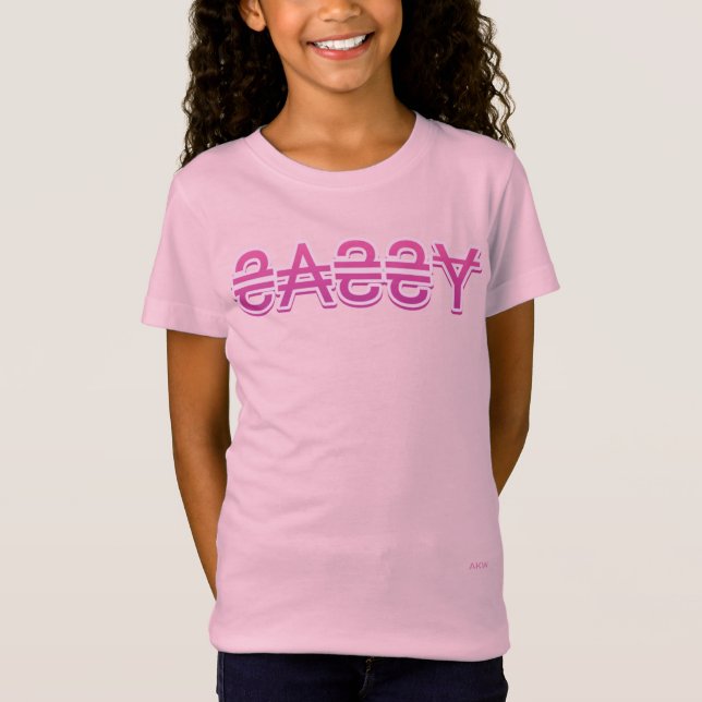 Baby T-Shirt (Vorderseite)