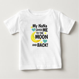  BABY T-SHIRT