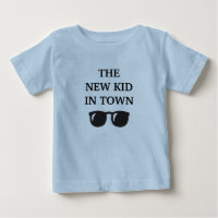Baby T - Shirt