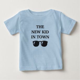Baby T - Shirt