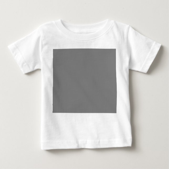Baby T - Shirt (Vorderseite)
