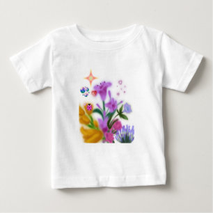  BABY T-SHIRT