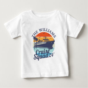  BABY T-SHIRT