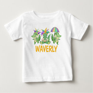  BABY T-SHIRT
