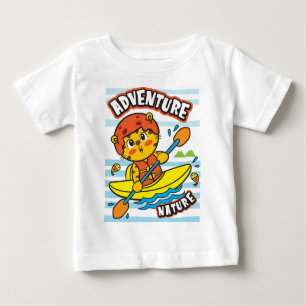  BABY T-SHIRT
