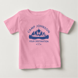  BABY T-SHIRT