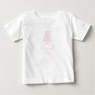 BABY T-SHIRT