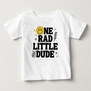  BABY T-SHIRT