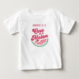  BABY T-SHIRT