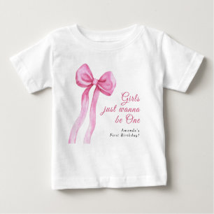  BABY T-SHIRT