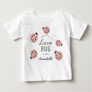 BABY T-SHIRT