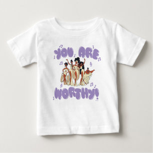 BABY T-SHIRT