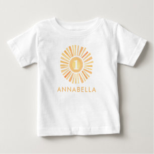  BABY T-SHIRT