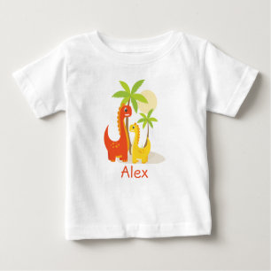 BABY T-SHIRT