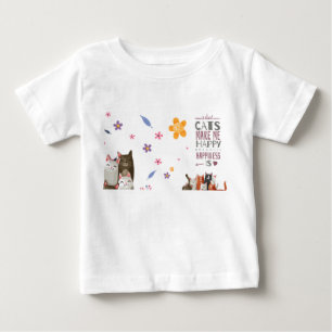 BABY T-SHIRT
