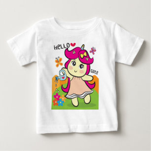  BABY T-SHIRT