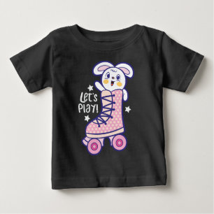 BABY T-SHIRT