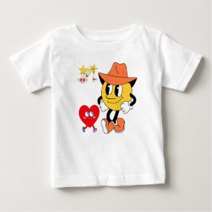 BABY T-SHIRT