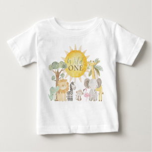 BABY T-SHIRT
