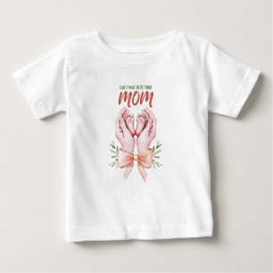  BABY T-SHIRT