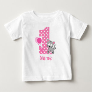 BABY T-SHIRT