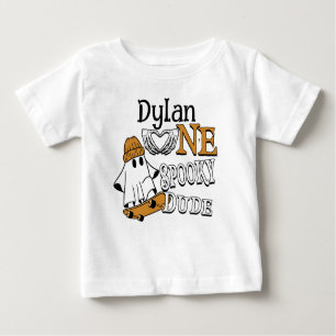 BABY T-SHIRT