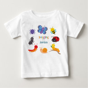  BABY T-SHIRT