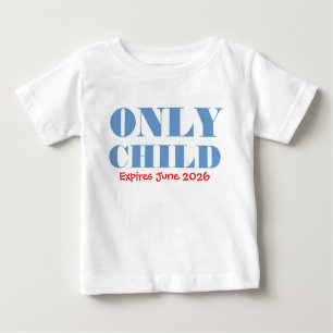  BABY T-SHIRT