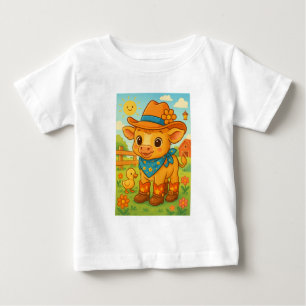 BABY T-SHIRT