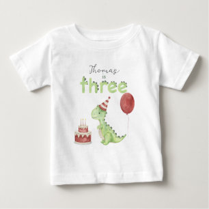  BABY T-SHIRT