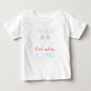 BABY T-SHIRT