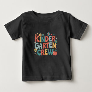 BABY T-SHIRT