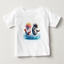 Baby T - Shirt