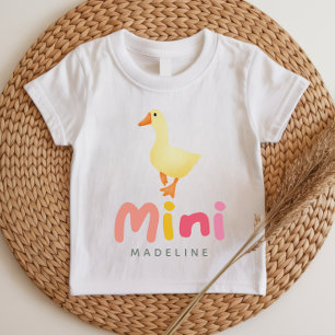  BABY T-SHIRT