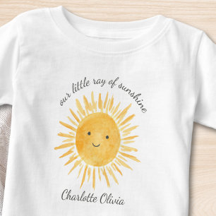  BABY T-SHIRT