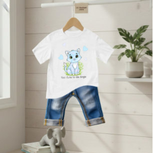  BABY T-SHIRT