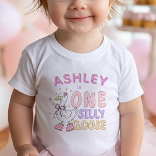 BABY T-SHIRT
