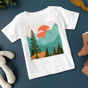 BABY T-SHIRT
