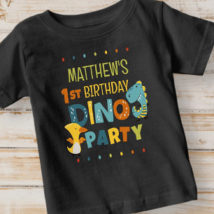  BABY T-SHIRT