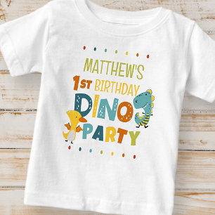  BABY T-SHIRT