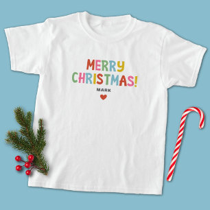 BABY T-SHIRT