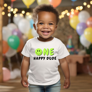  BABY T-SHIRT