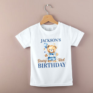  BABY T-SHIRT