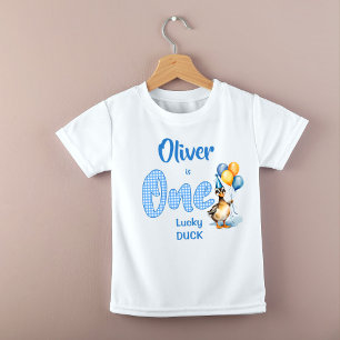  BABY T-SHIRT