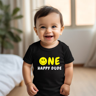  BABY T-SHIRT