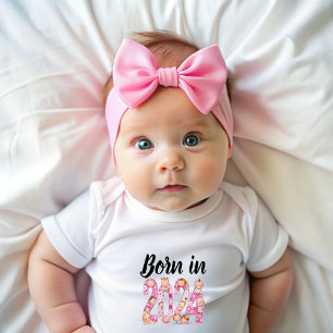 BABY T-SHIRT