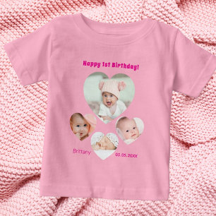 BABY T-SHIRT