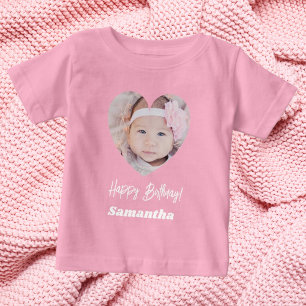 BABY T-SHIRT