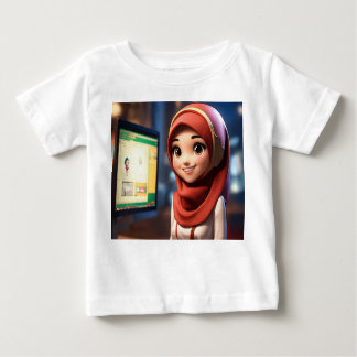 Baby T - Shirt